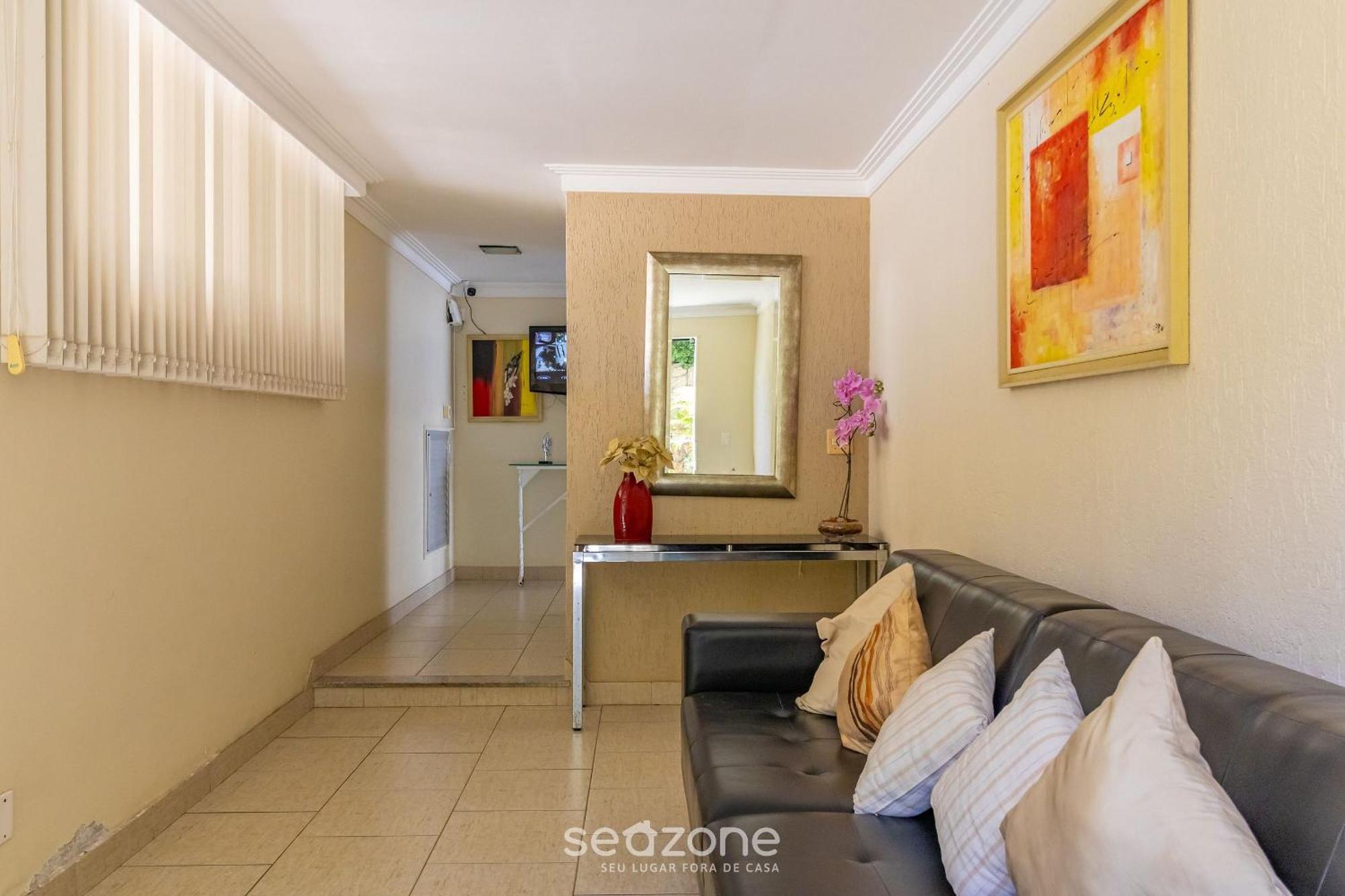 Aptos Confortaveis Em Cabo Frio/Rj Cws المظهر الخارجي الصورة